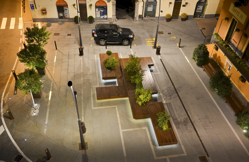 ''Scende la sera a Cadrezzate'' - Cadrezzate