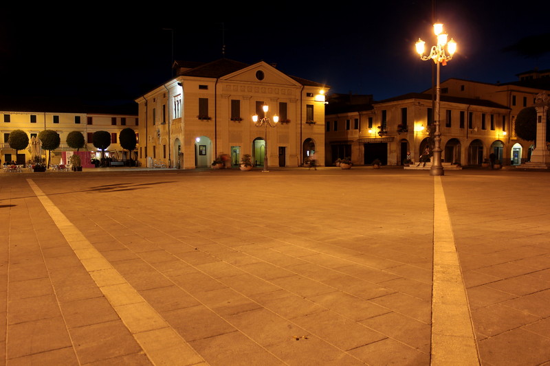 ''cono logico'' - Cittadella