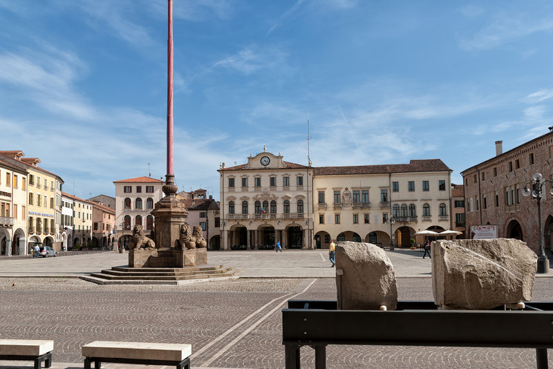 ''Reperti storici'' - Este