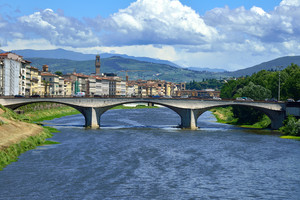 Ponte alla Vittoria