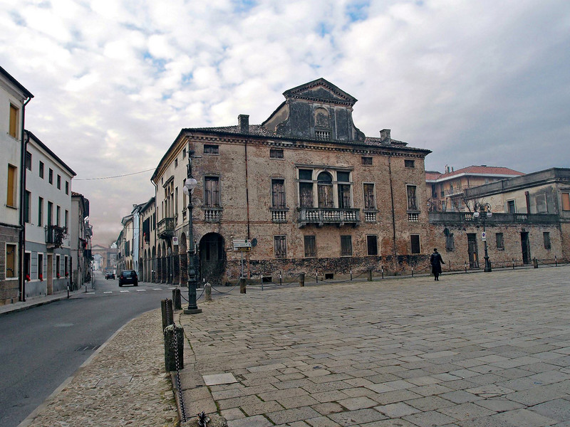 ''Una mattina di Dicembre'' - Este