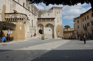 Piazza della Repubblica