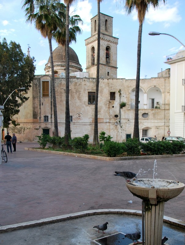 ''Che sete!!'' - Monopoli