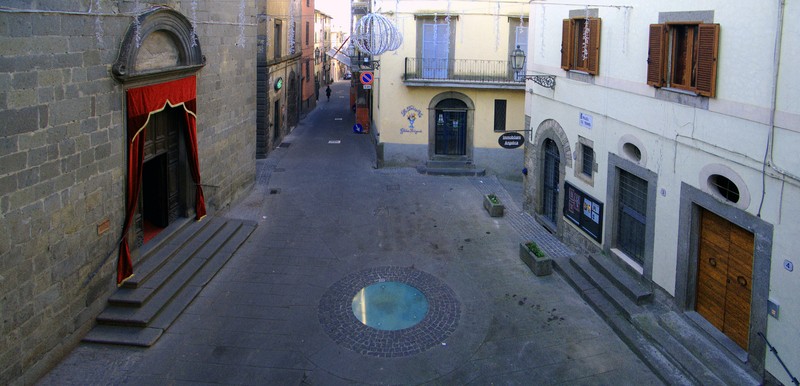 ''Piazza di Vitorchiano'' - Vitorchiano