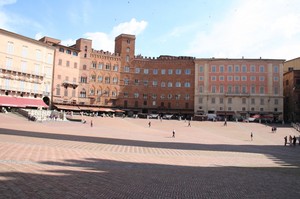 Piazza del Campo