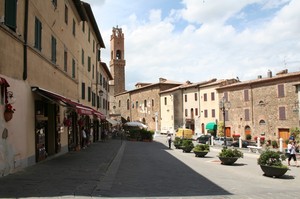 Piazza Garibaldi