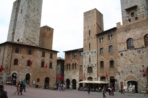 Piazza Duomo