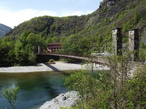 Ponte del Baraggiolo