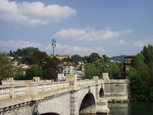 Ponte Umberto I