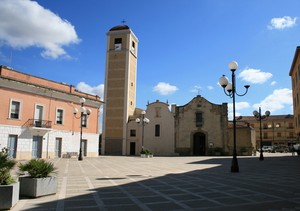 Piazza G.Marconi