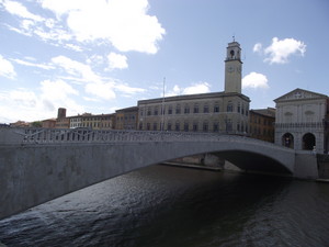 Ponte sull’Arno