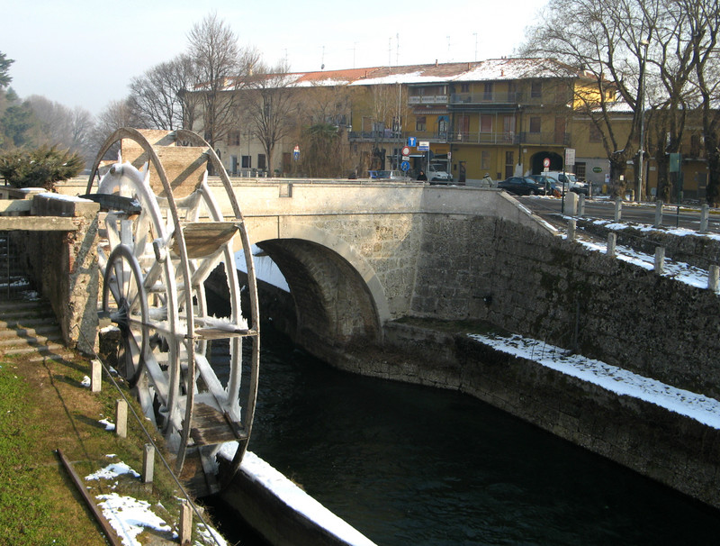 ''Dall’altro lato'' - Cassano d'Adda