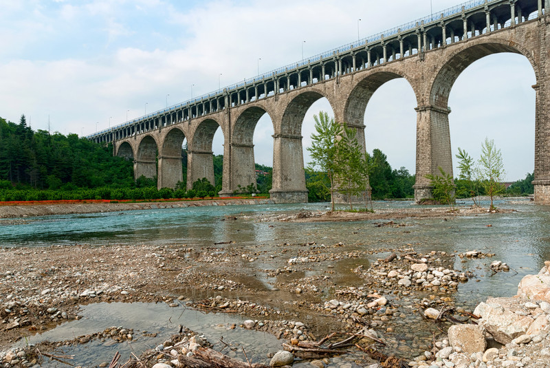 ''Doppio strato'' - Cuneo