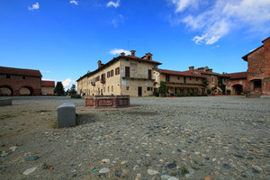 Piazza Roma