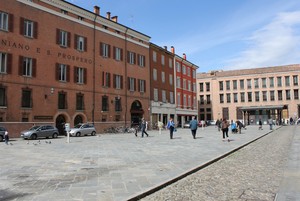 …niano e S. Prospero