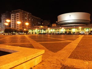 quadrati o triangoli?…