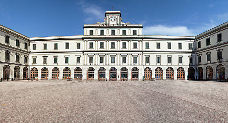 ''Accademia Navale'' - Livorno