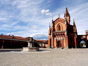 oh!oh!…una guglia in fumo…