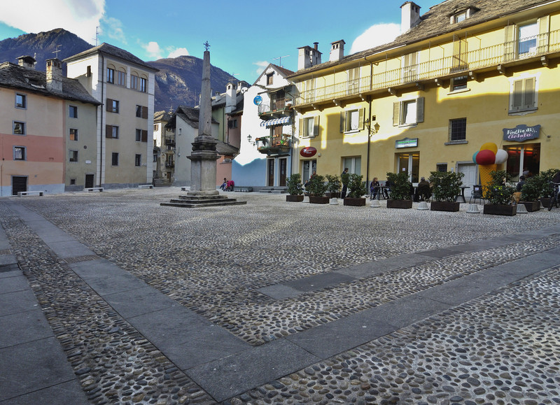 ''Voglia di gelato!'' - Domodossola