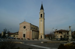 Piazza Ziggiotti