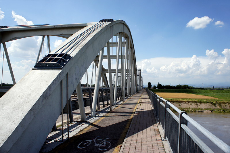 ''Due posibilita'' - Ronco all'Adige