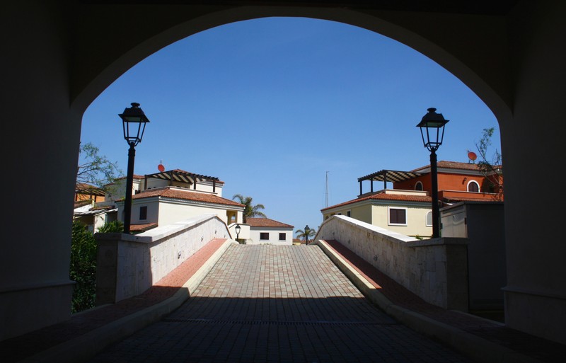 ''Il ponte dopo il tunnel'' - Policoro