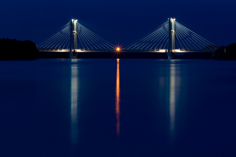 ''Il Ponte Strallato'' - San Rocco al Porto