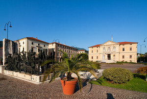 Piazza del Popolo