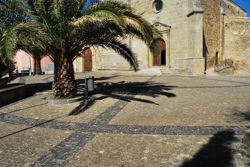 ''La più comune…'' - Gesico