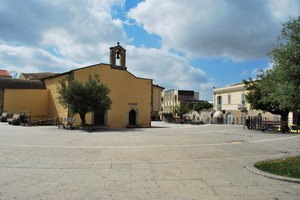 Con le nuvole è bella…