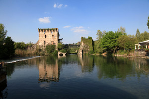 il ponte fortezza