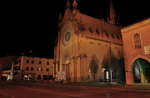 piazza della vittoria, san giovanni di casarsa