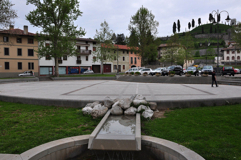 ''Tutto intorno'' - Fagagna