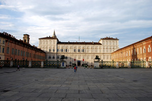Palazzo Reale