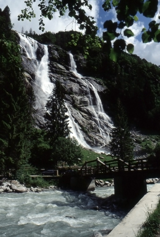 ''Ponte sul Sarca'' - Carisolo