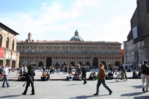 Piazza Maggiore 1