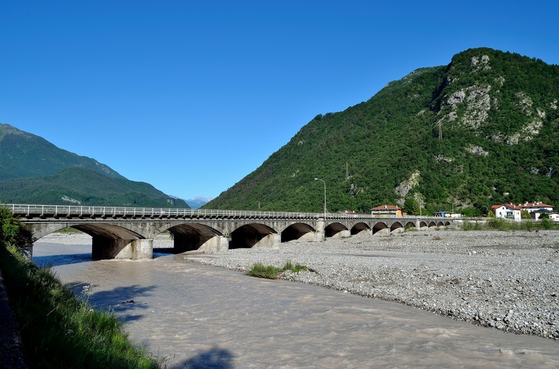 ''tol..mezzo'' - Tolmezzo