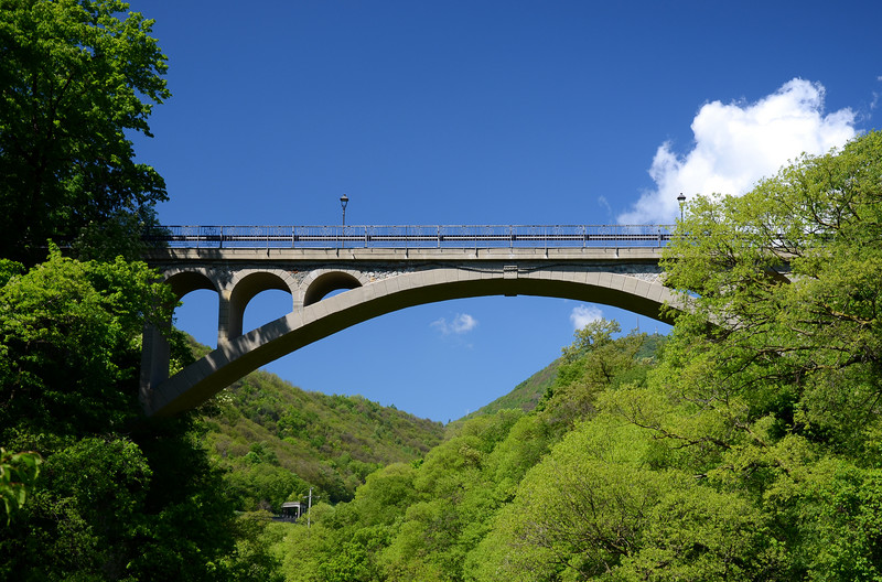 ''Sospeso'' - Ubiale Clanezzo