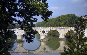 Ponte Agrippa