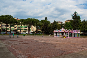 piazza togliatti