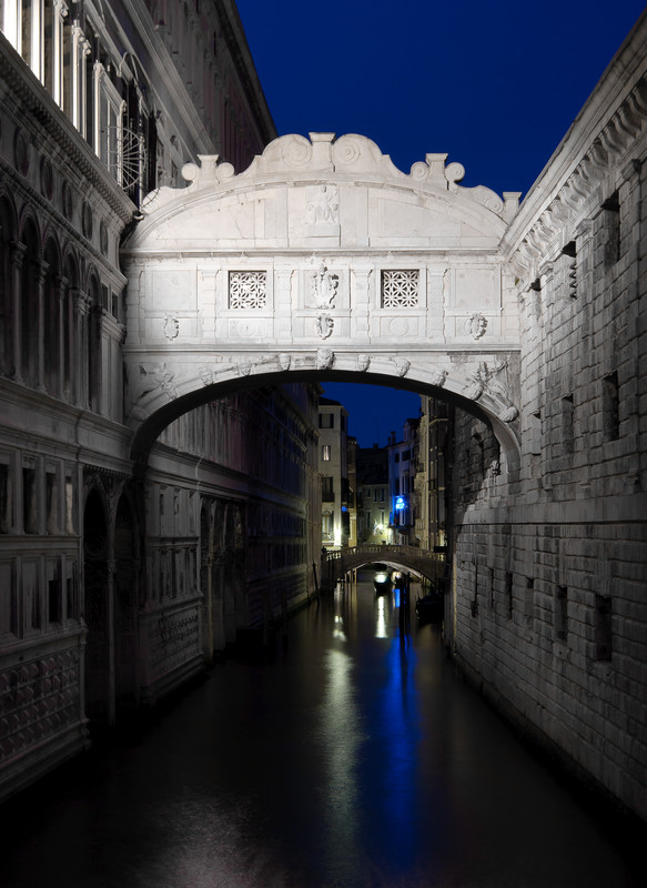 ''Bello e maledetto'' - Venezia