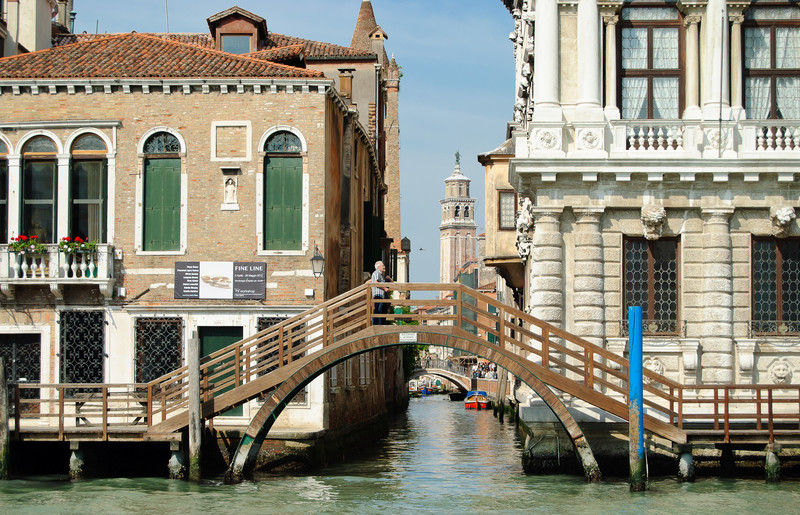 ''Au revoir Venise'' - Venezia