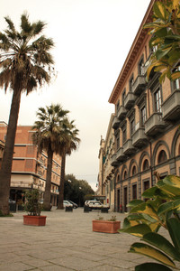 Piazza G. Garibaldi