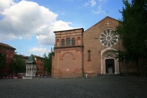 A san Domenico