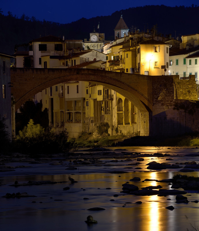 ''Pontassieve'' - Pontassieve