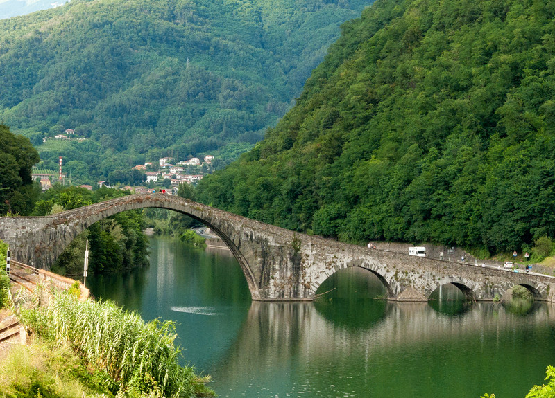 ''Che barba !!!'' - Borgo a Mozzano