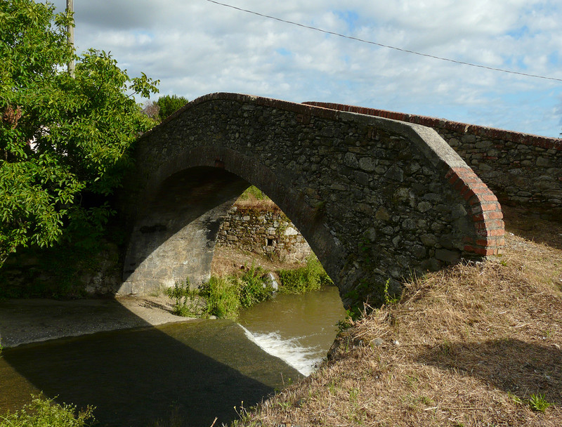 ''Fin quando c’è l’acqua'' - Castelnuovo Magra