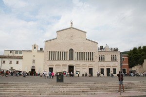 Piazzale Santa Maria delle Grazie