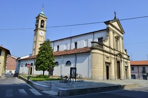 piazza S. Francesco