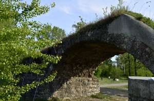al vecchio ponte